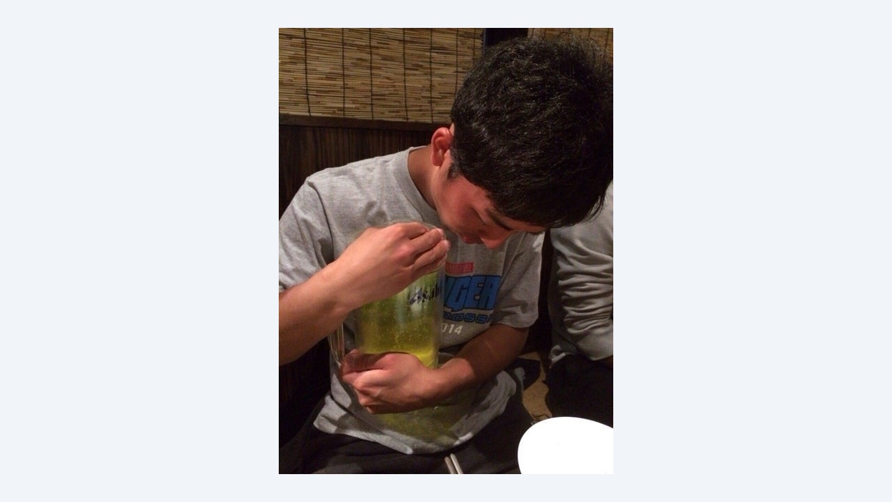 3年 阿部博斗