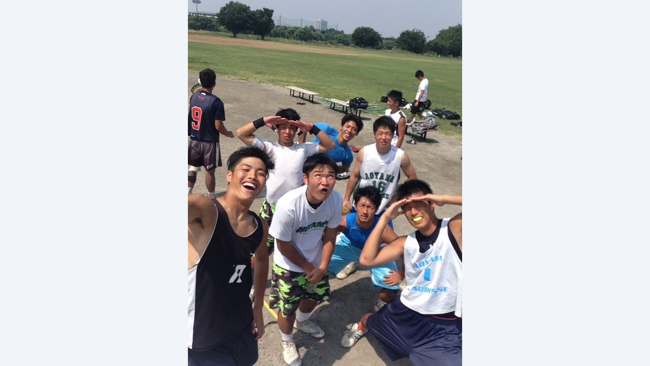 がんばりましょう！！
