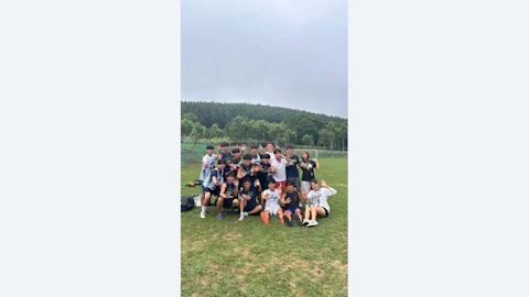1年　苅部涼帆