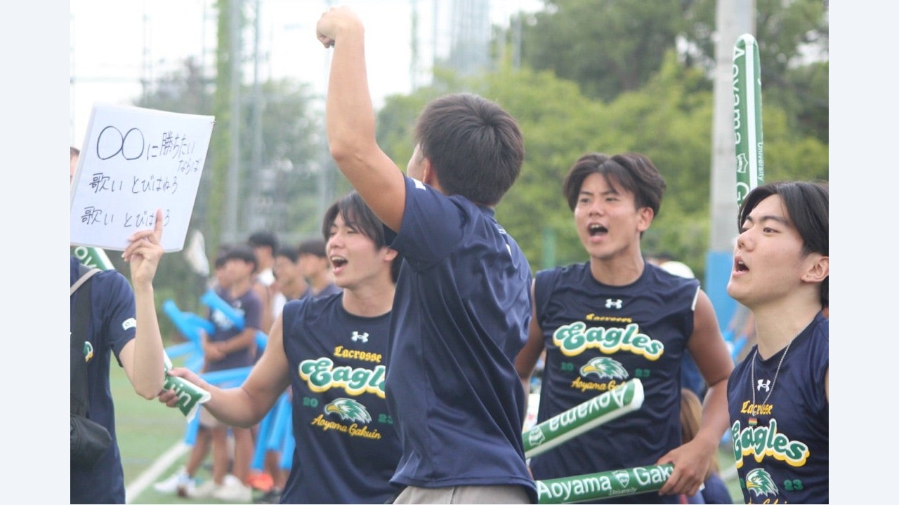 【きょうのひかる】4年 霜越大樹
