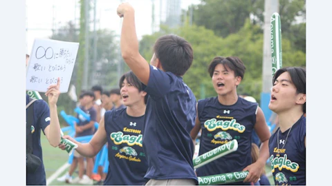 【きょうのひかる】4年 霜越大樹