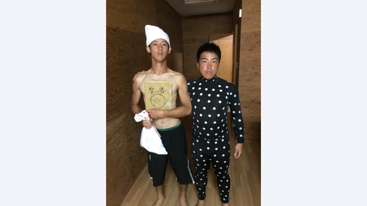 4年 望月大地