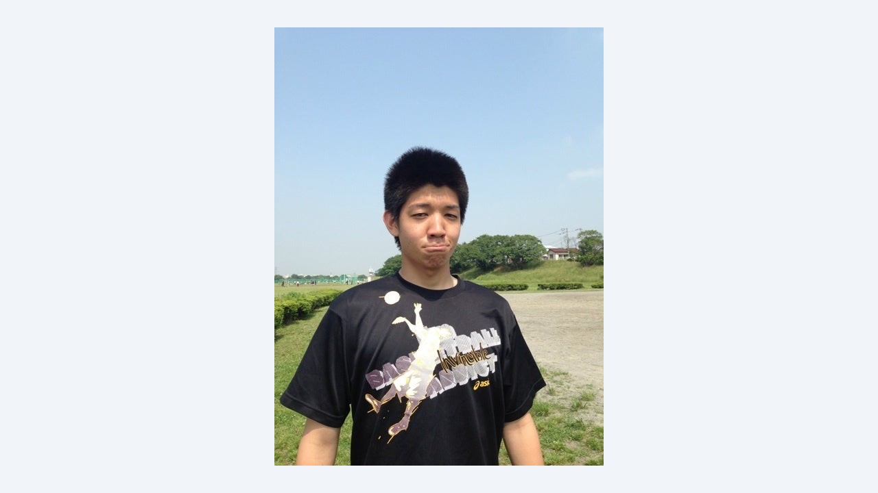 自己紹介パート５