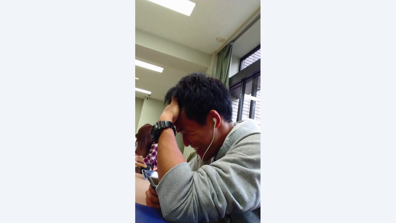 4年　西村直樹