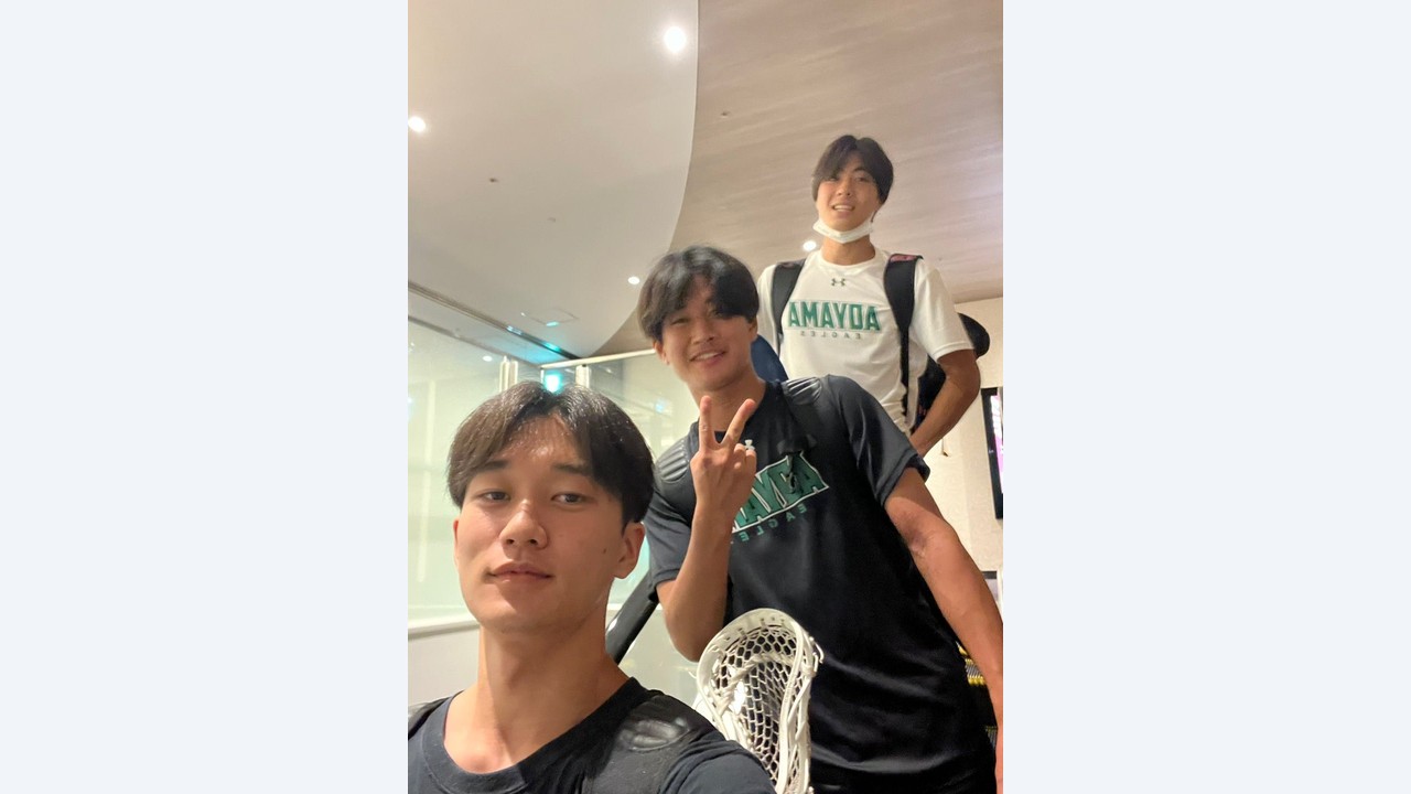 1年 大塚椋真