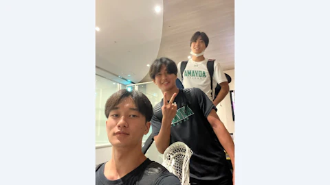 1年 大塚椋真