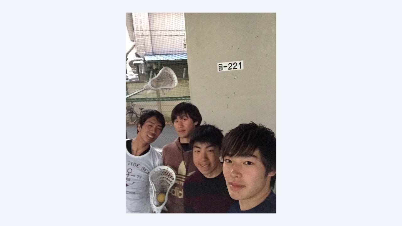 新入生のみなさんへ⑪