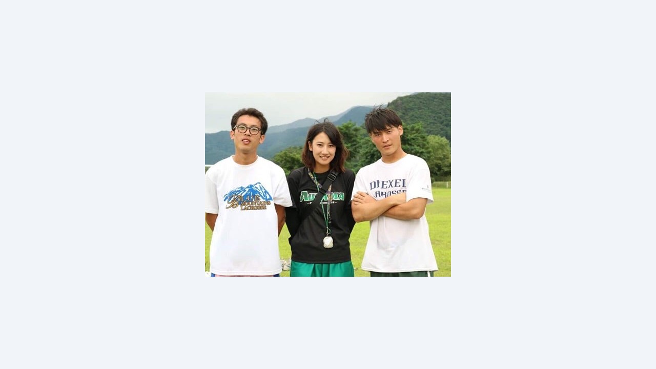 3年 大岡千伽子