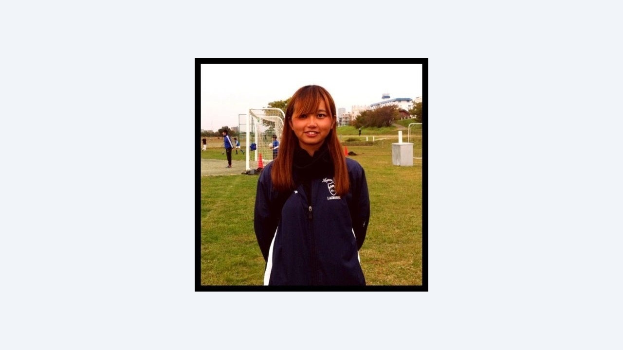 3年小早川由紀