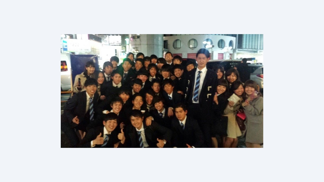 2年 斉藤純