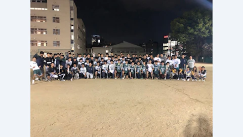 リーグ戦に向けて