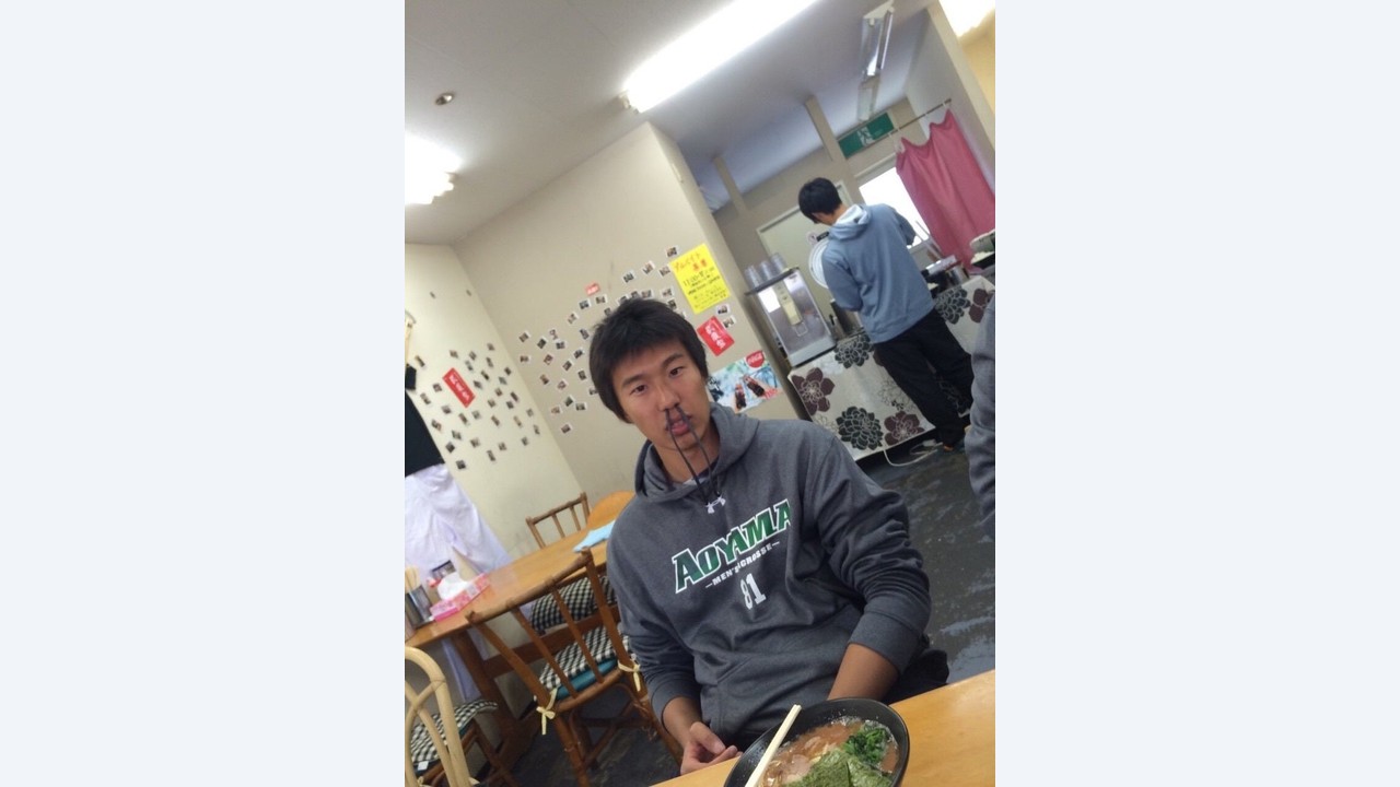 新入生のみなさんへ④
