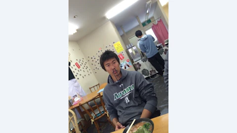 新入生のみなさんへ④