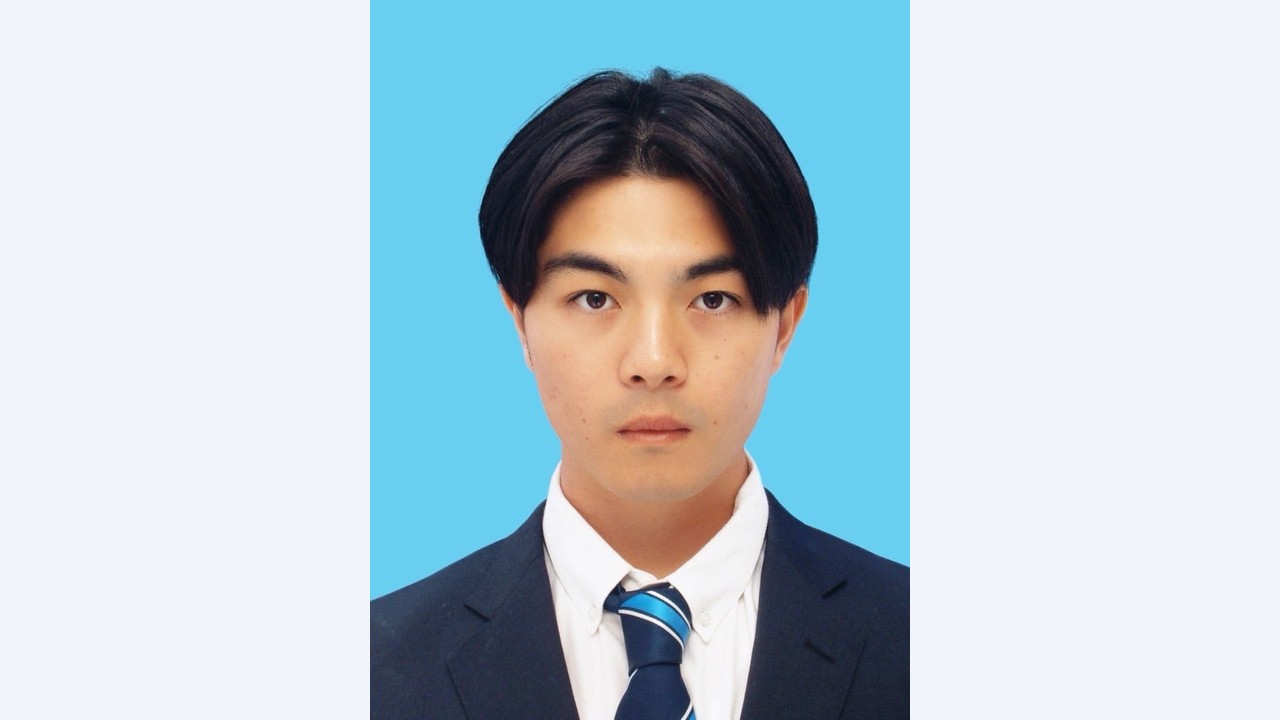 【ハッピーかい？】4年 廣田征士