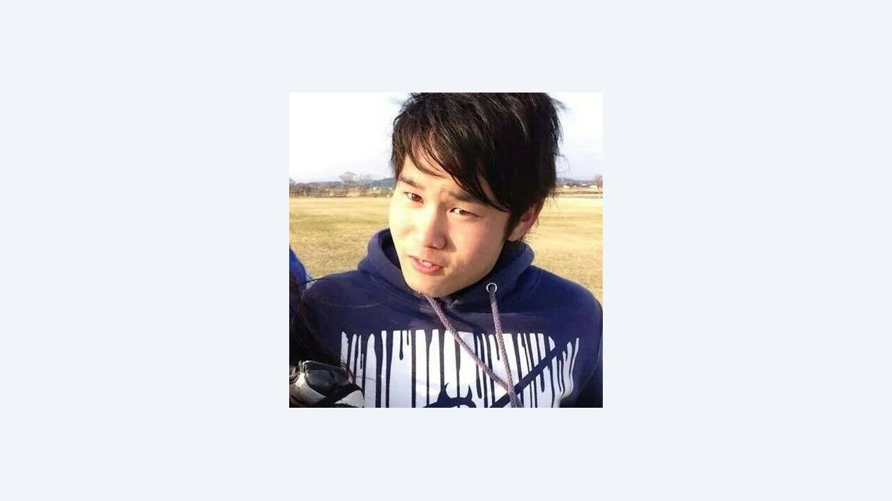 ２年 佐藤正幸