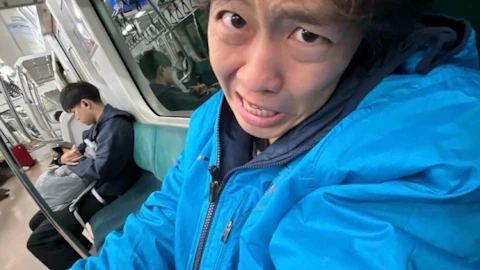 【戦力になるために】 2年 西尾陸玖
