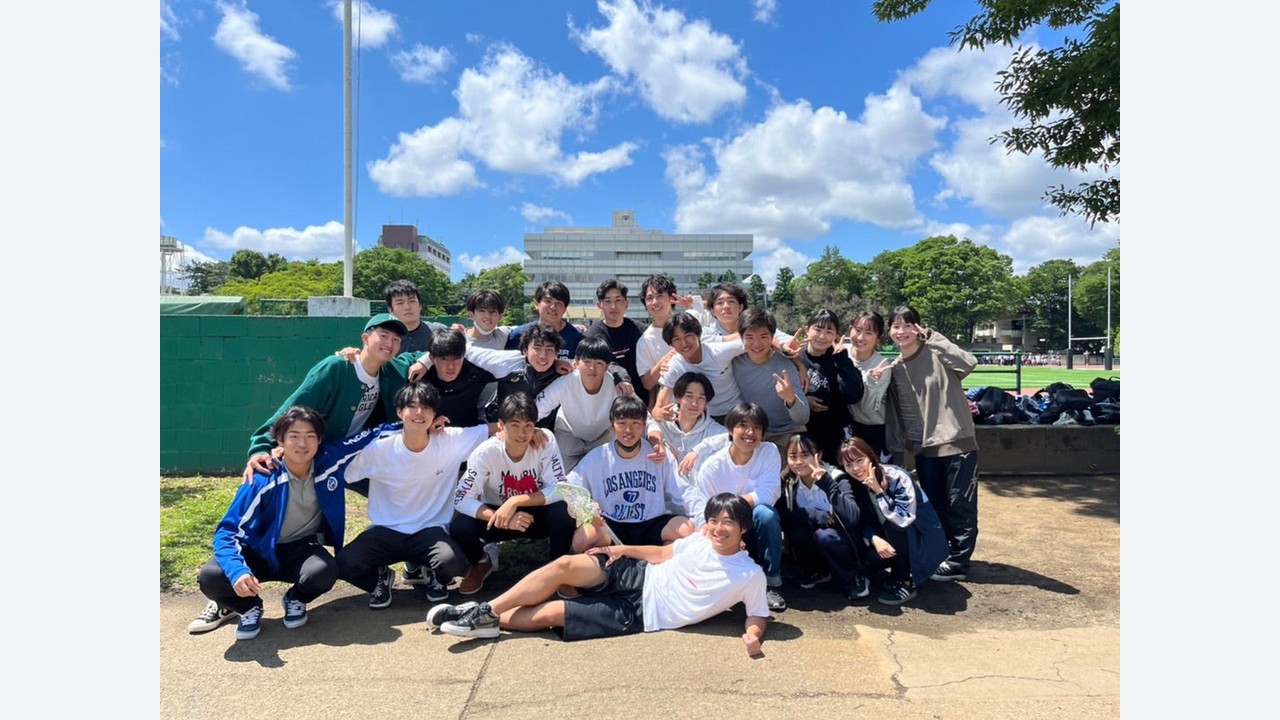 1年　舩井陸太