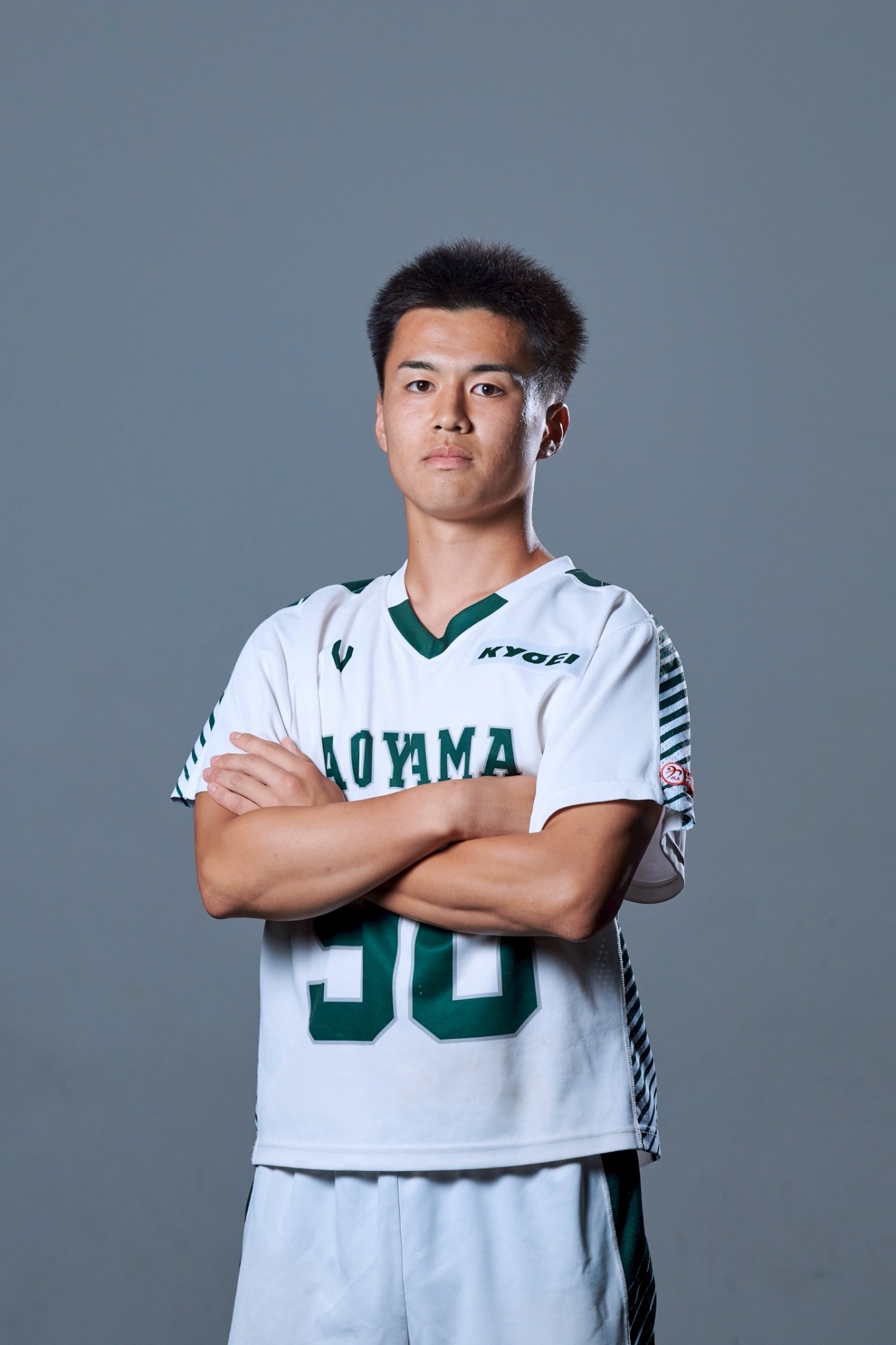 仲田楓太（2/2）