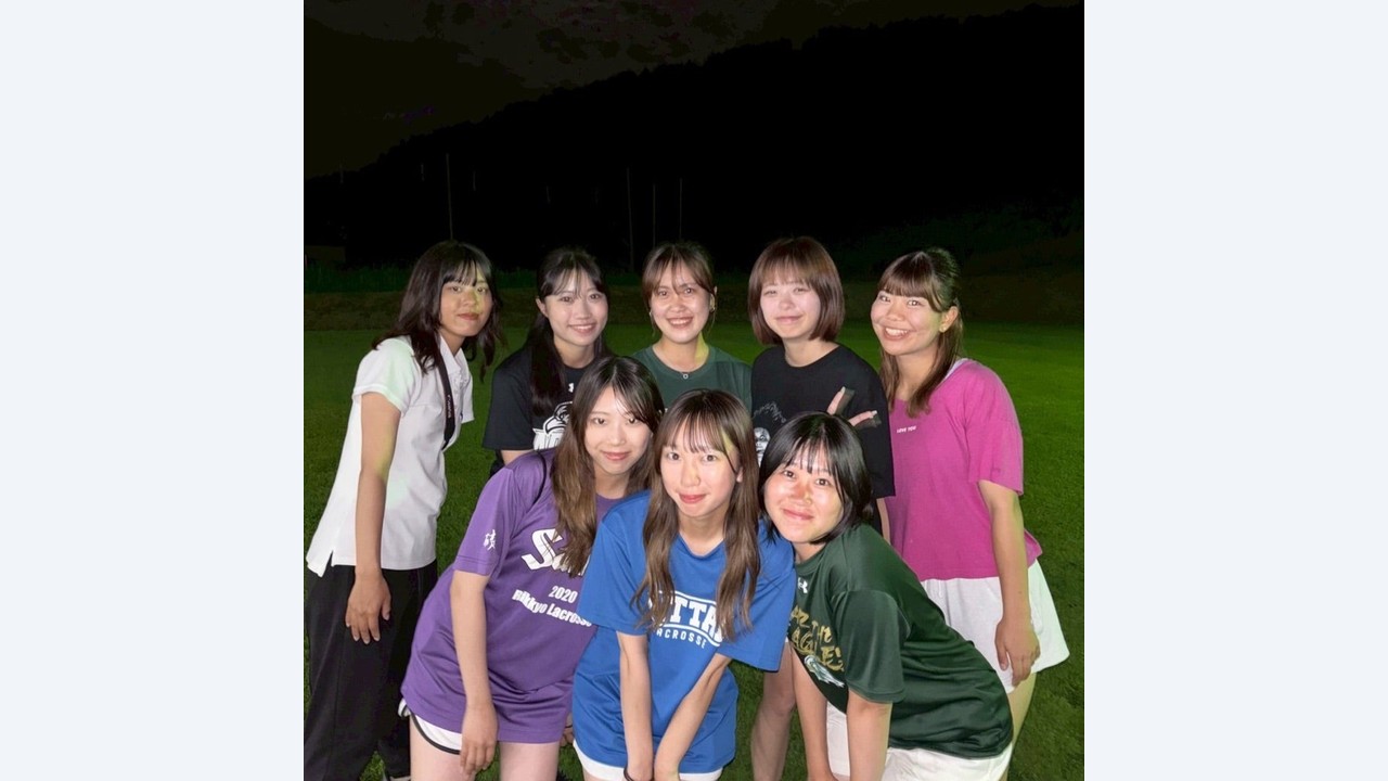 【喜び】 ３年田中友菜