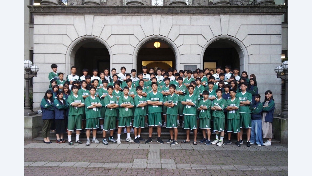 リーグ戦ブロック発表！！！