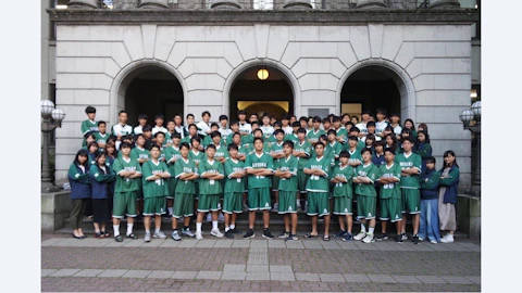 リーグ戦ブロック発表！！！