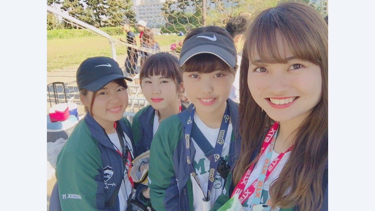 2年 丸田涼花