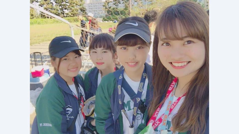 2年 丸田涼花