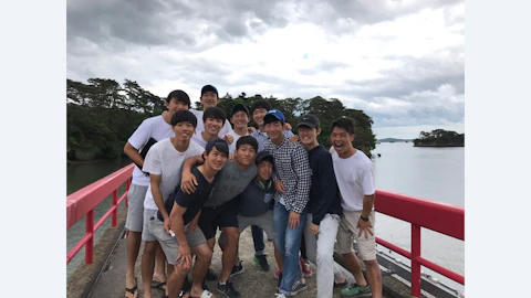 3年 長谷川雄哉
