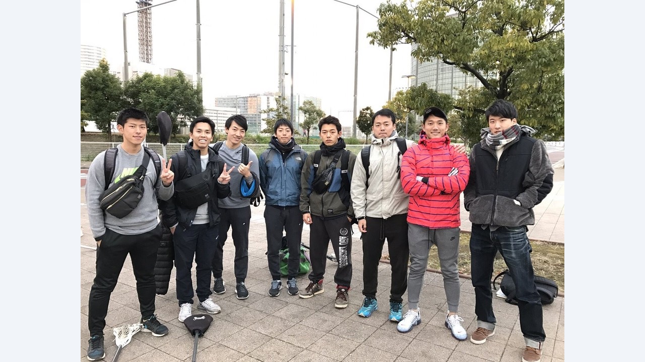 ウィンターまであと一週間！！