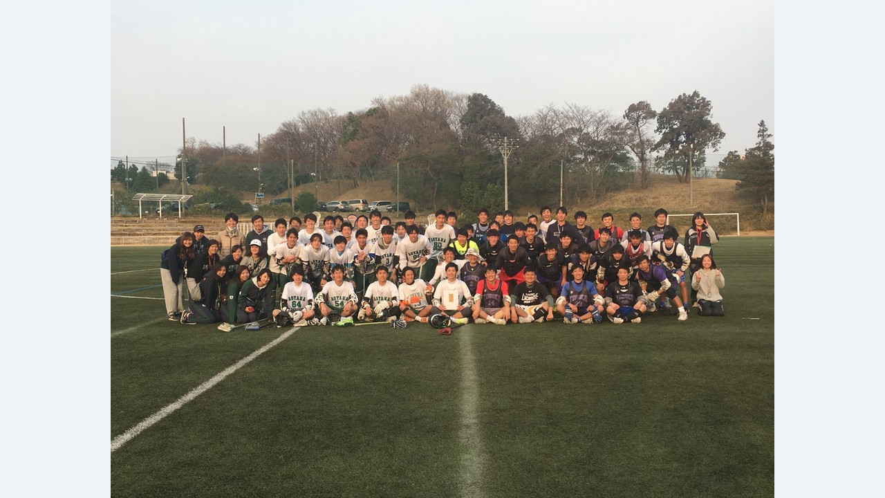 東北大学さん、stealers さん、駒澤大学さん！！