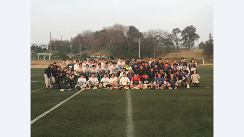 東北大学さん、stealers さん、駒澤大学さん！！