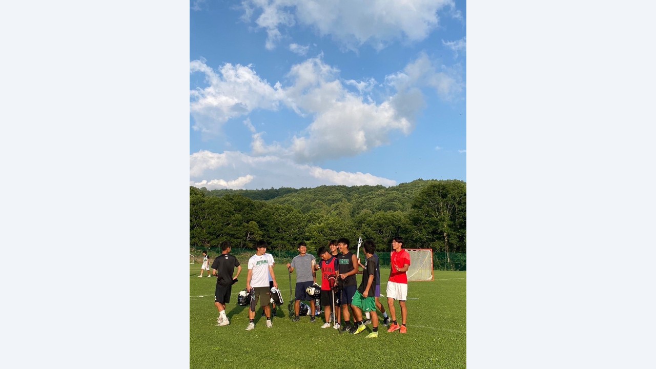 1年 西村公佑