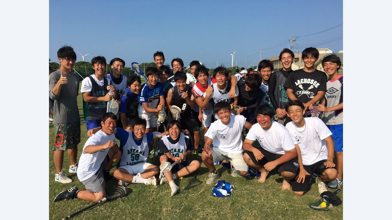 サマーに向けて 平田耀一