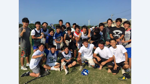 サマーに向けて 平田耀一
