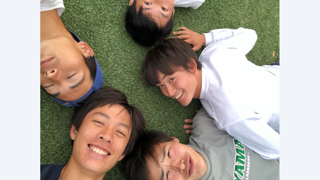 4年 斉藤 純