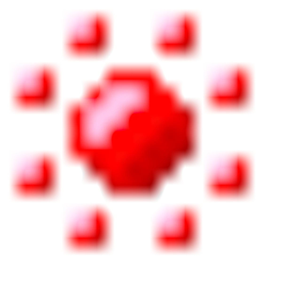 晴れ
