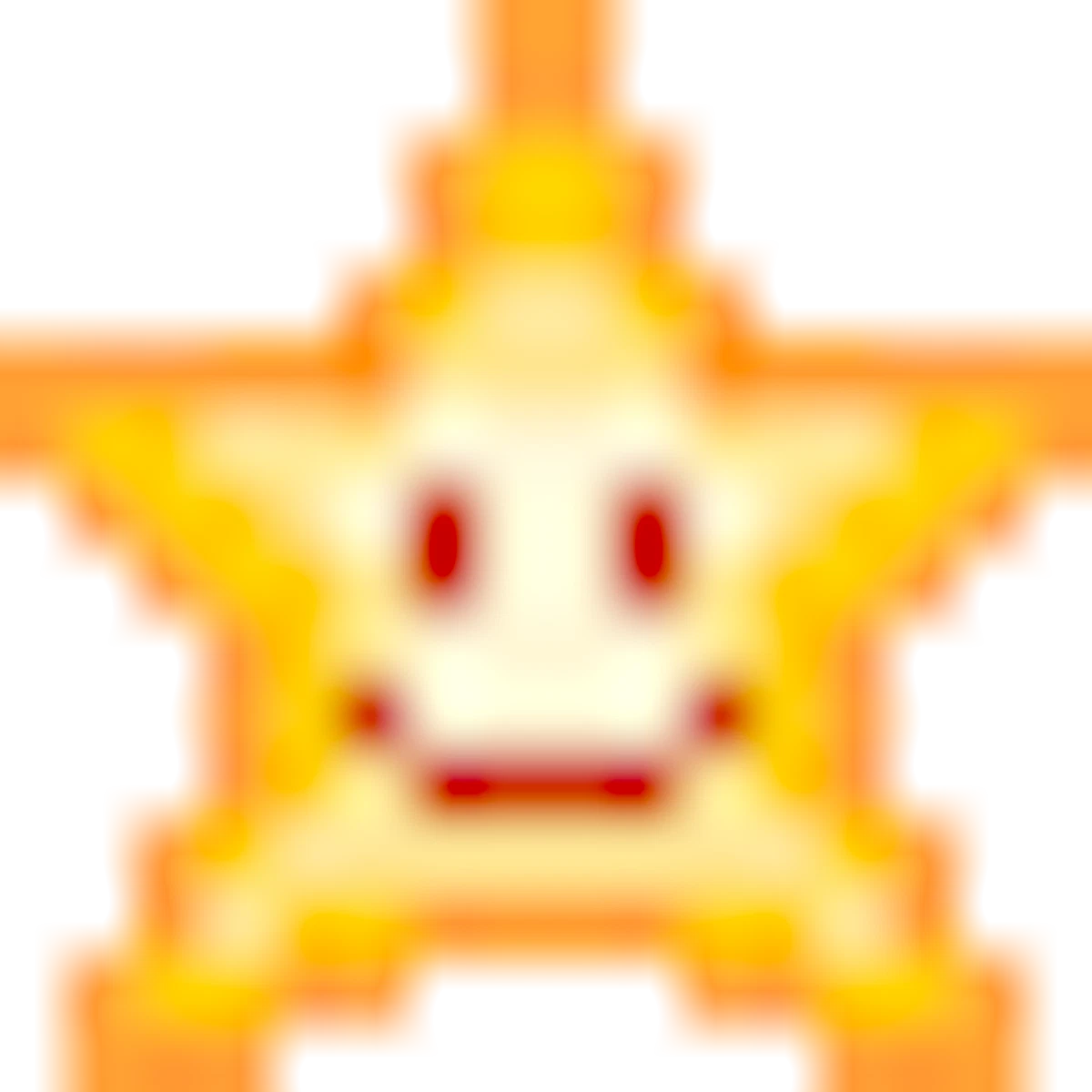 星