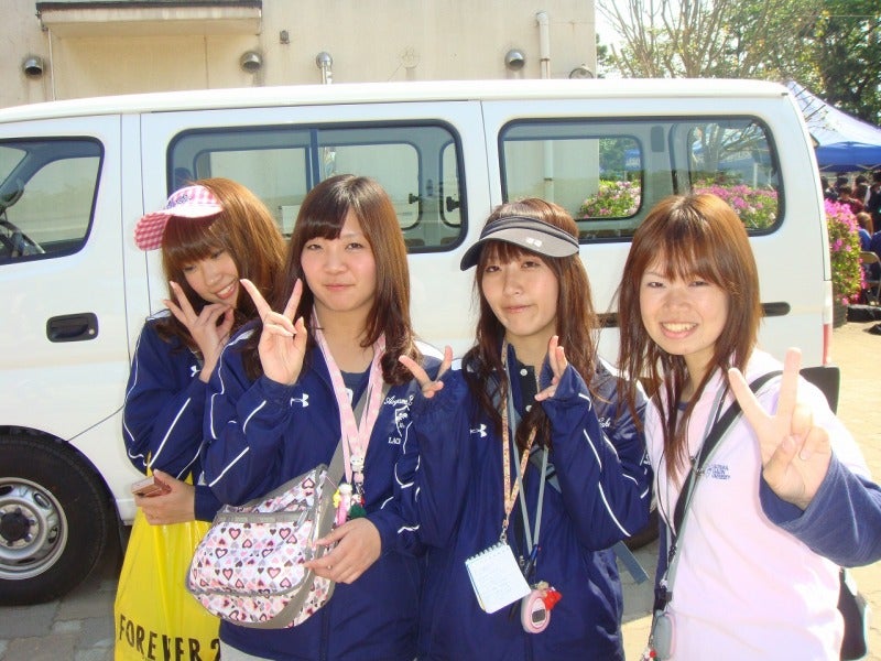 Aoyama Gakuin Men's Lacrosse Team 2010