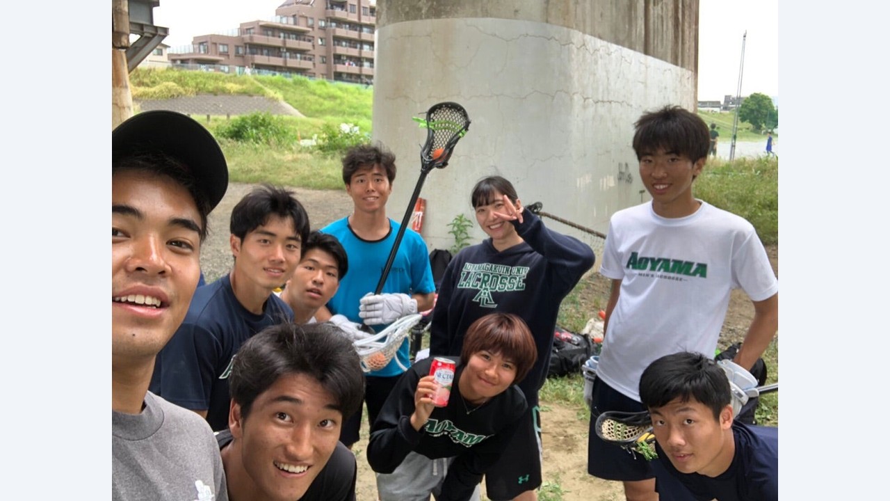 ABM project開始！！