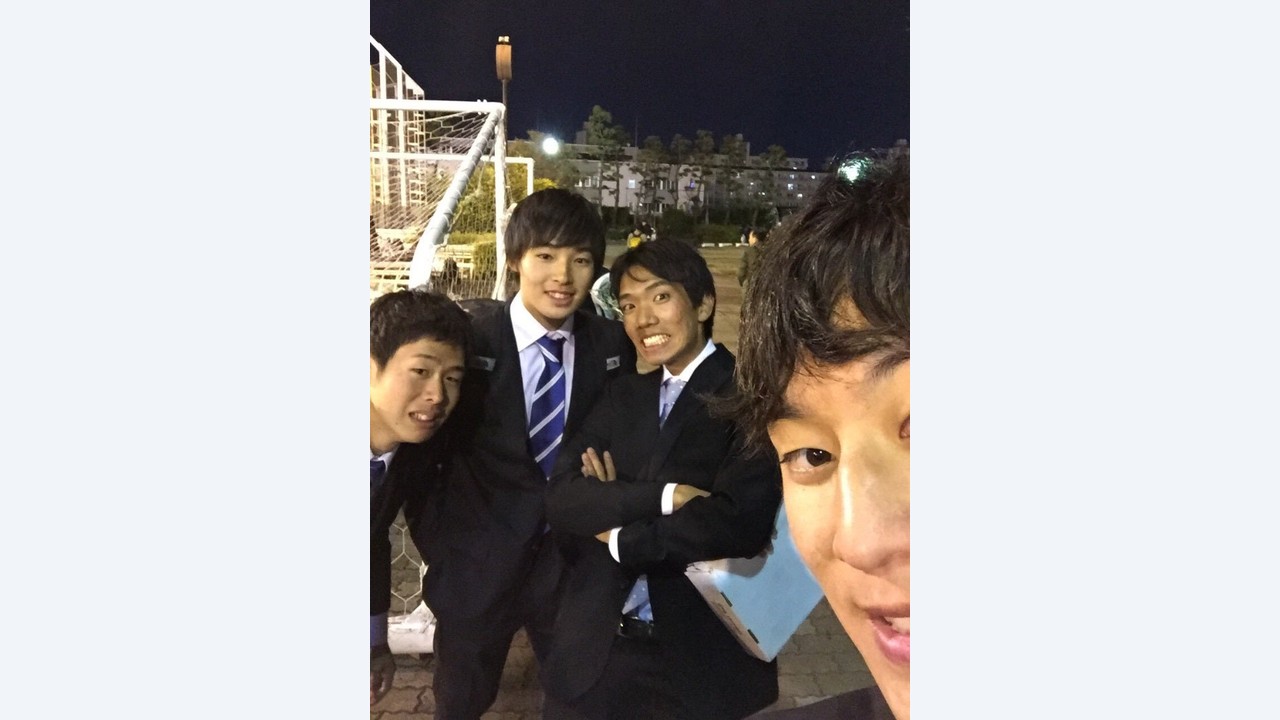 2年 徳永裕太