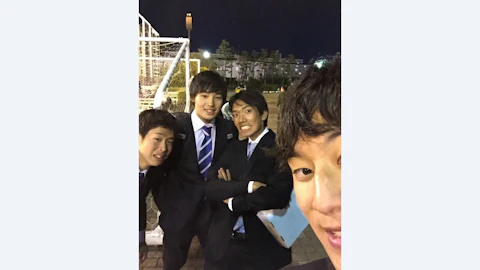 2年 徳永裕太