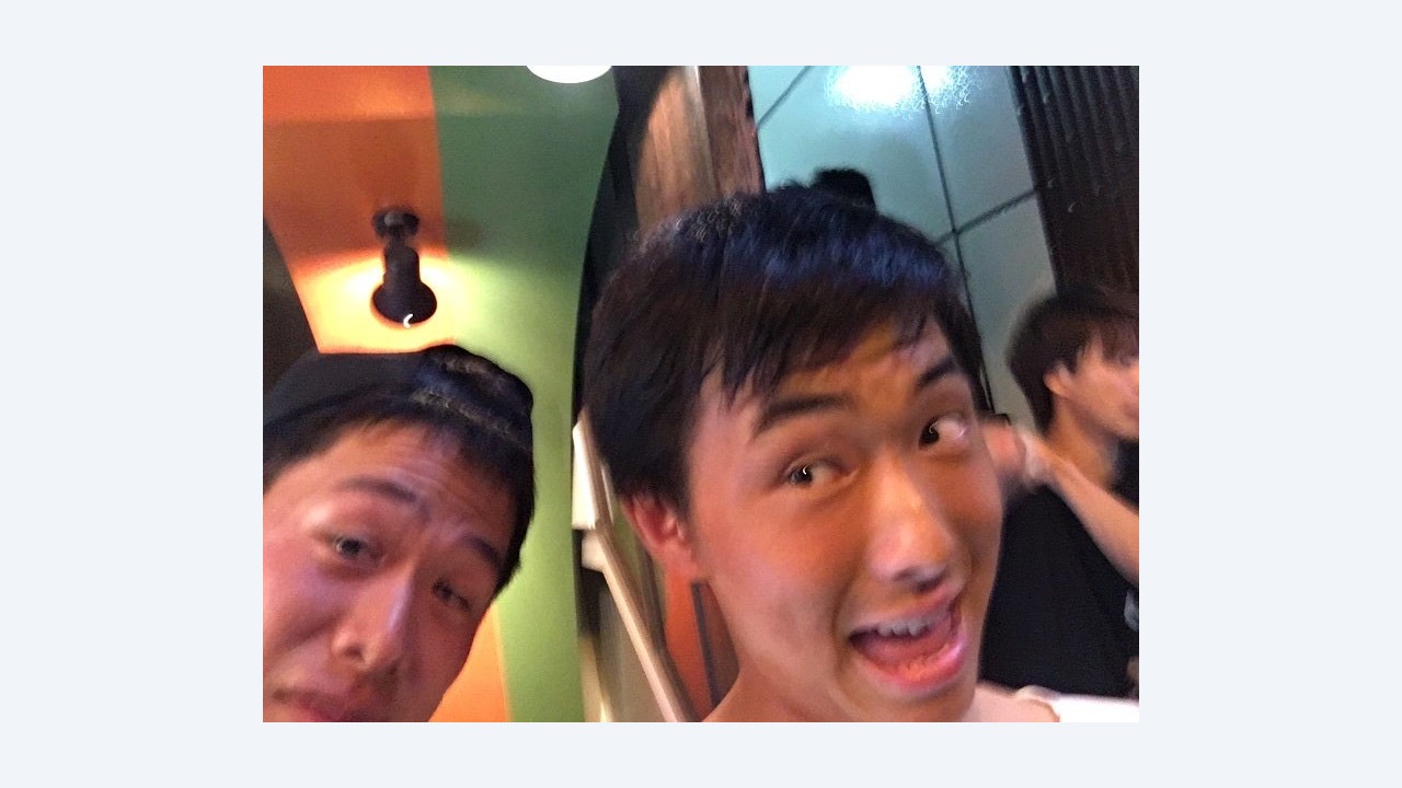 2年 中川 陽太