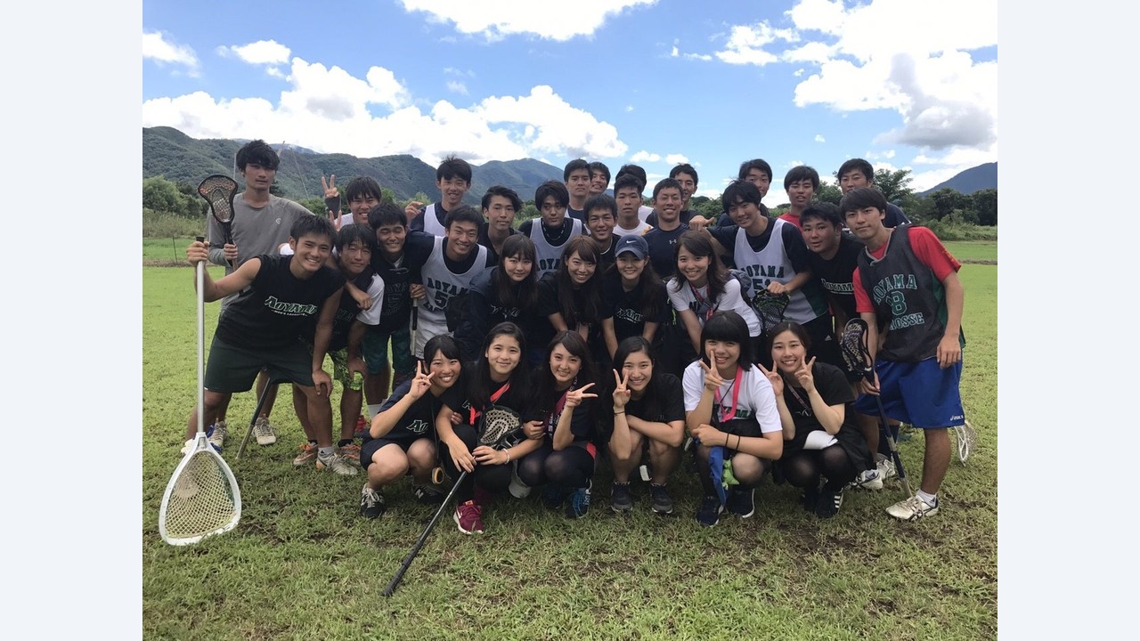 サマーに向けて  岩切紗穂