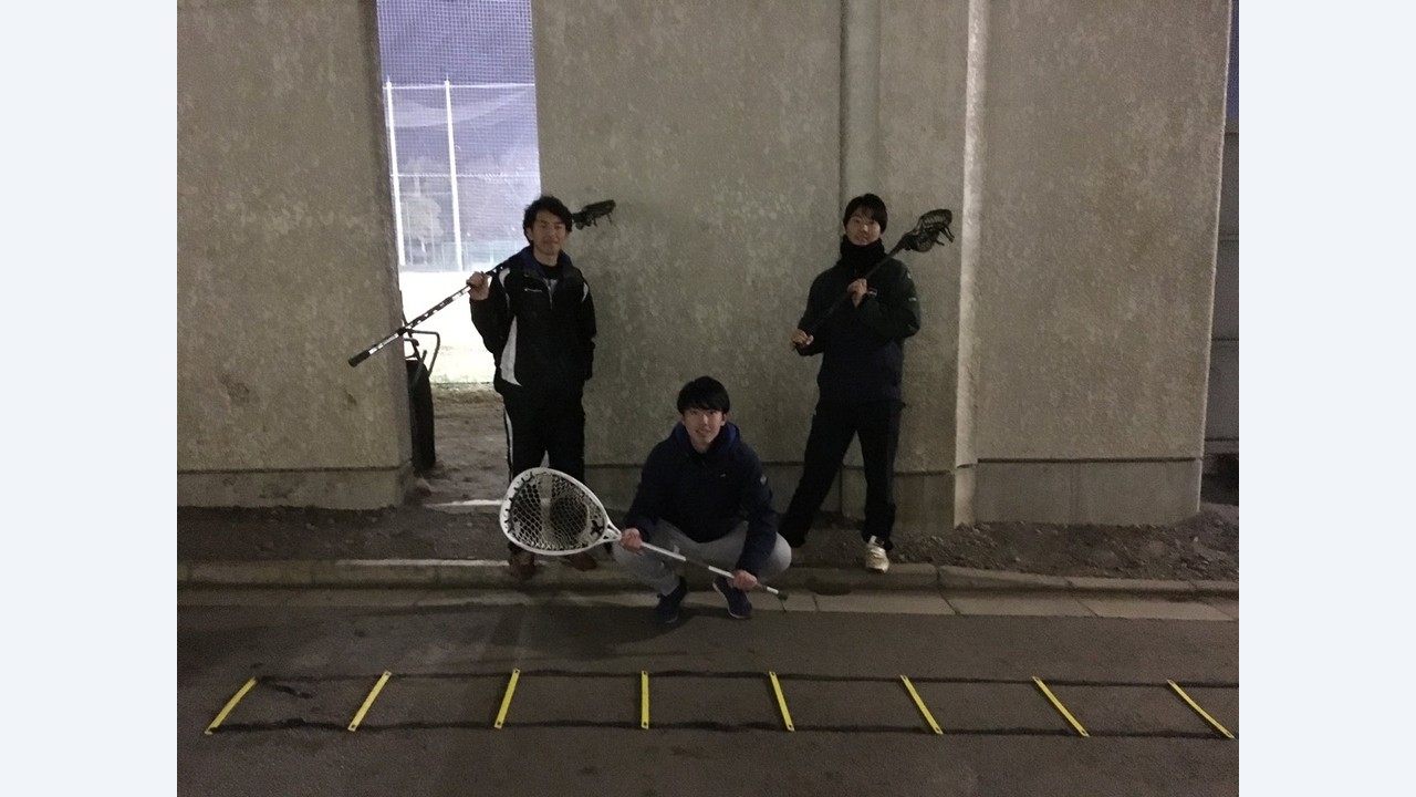 2年 永嶋吾郎