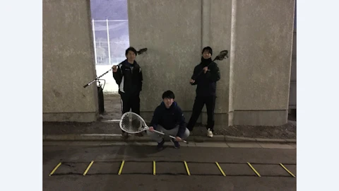 2年 永嶋吾郎