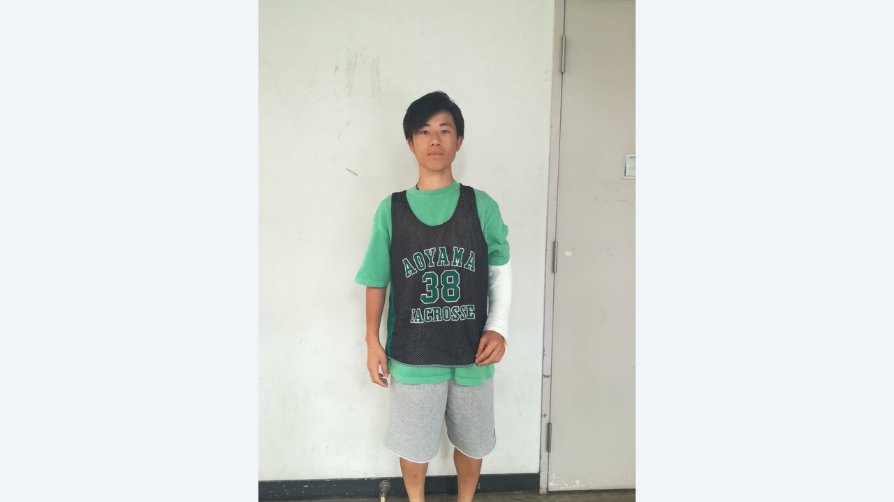 1年生紹介 part2