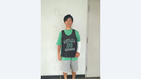 1年生紹介 part2
