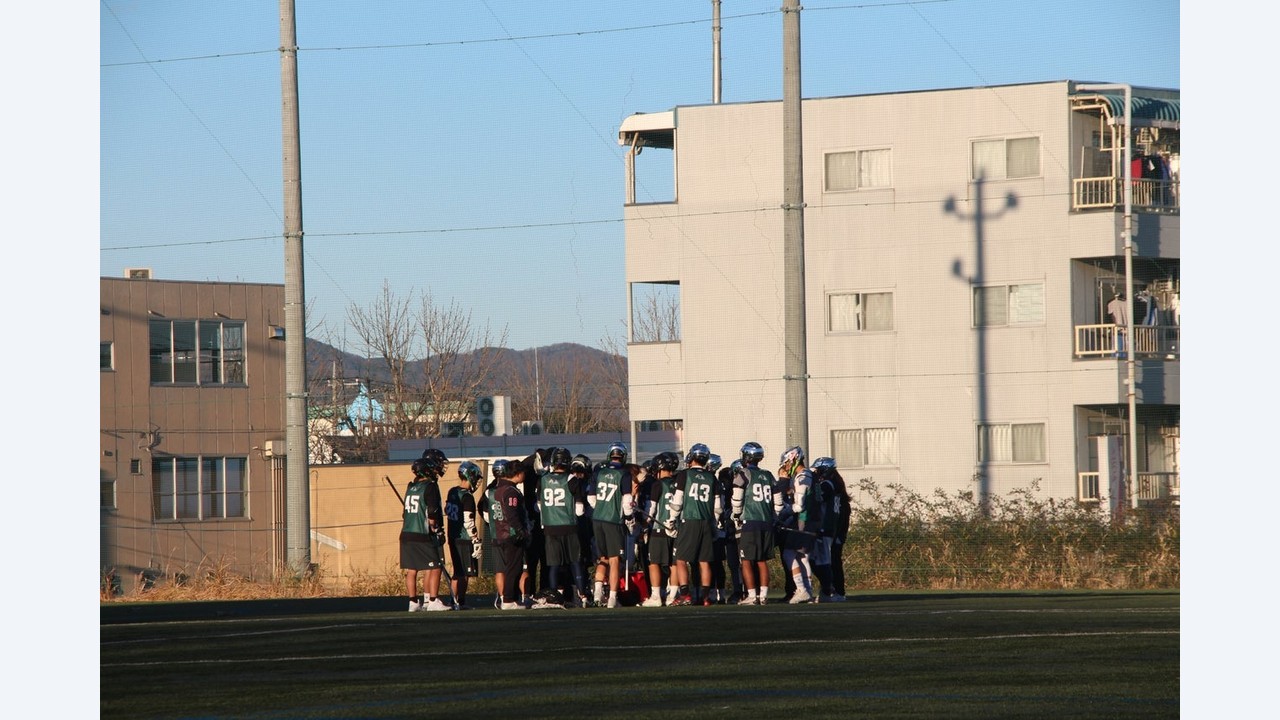 1年　岩尾拓海