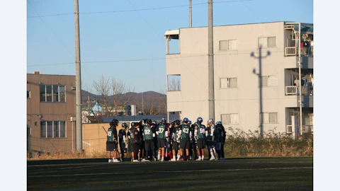1年　岩尾拓海