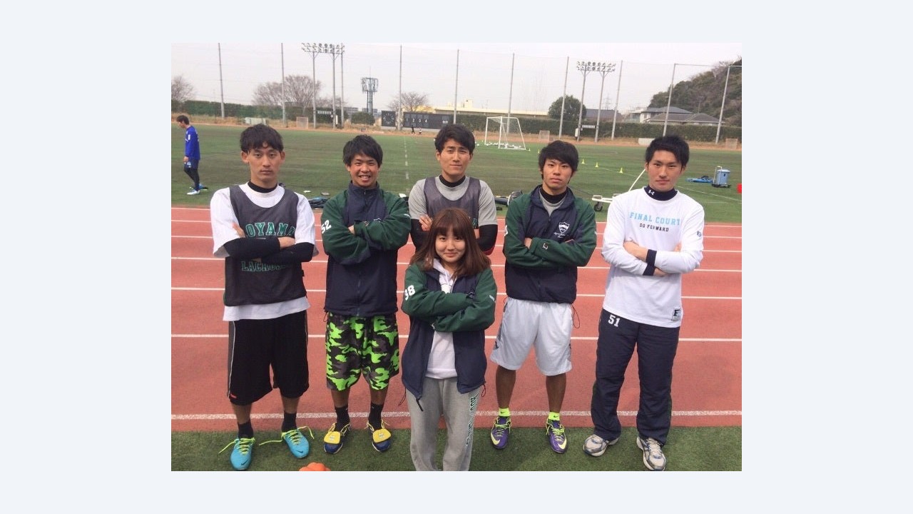 新入生のみなさんへ⑧